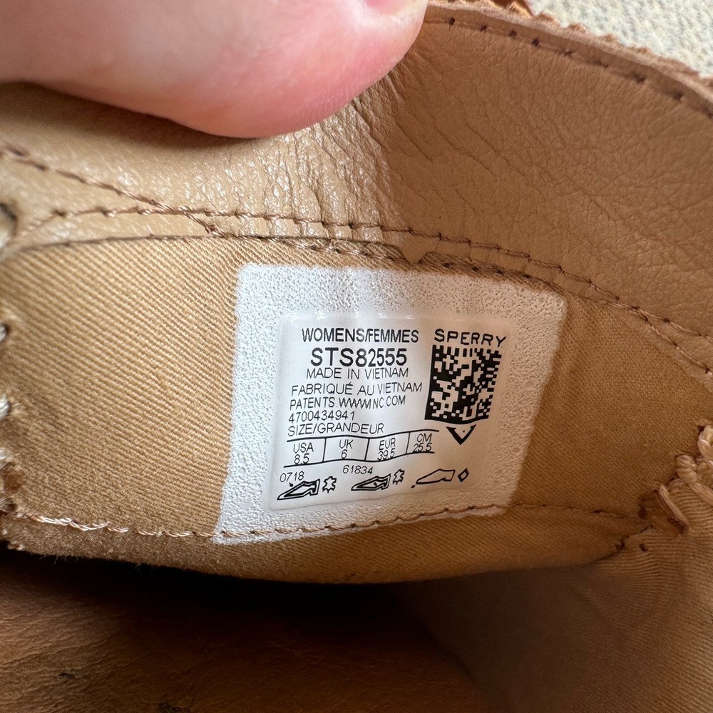 Sperry Top Sider Loafers - image 5